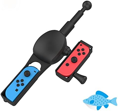 Amazon.com: Rapala Pro Series Fishing - Nintendo Switch : Game